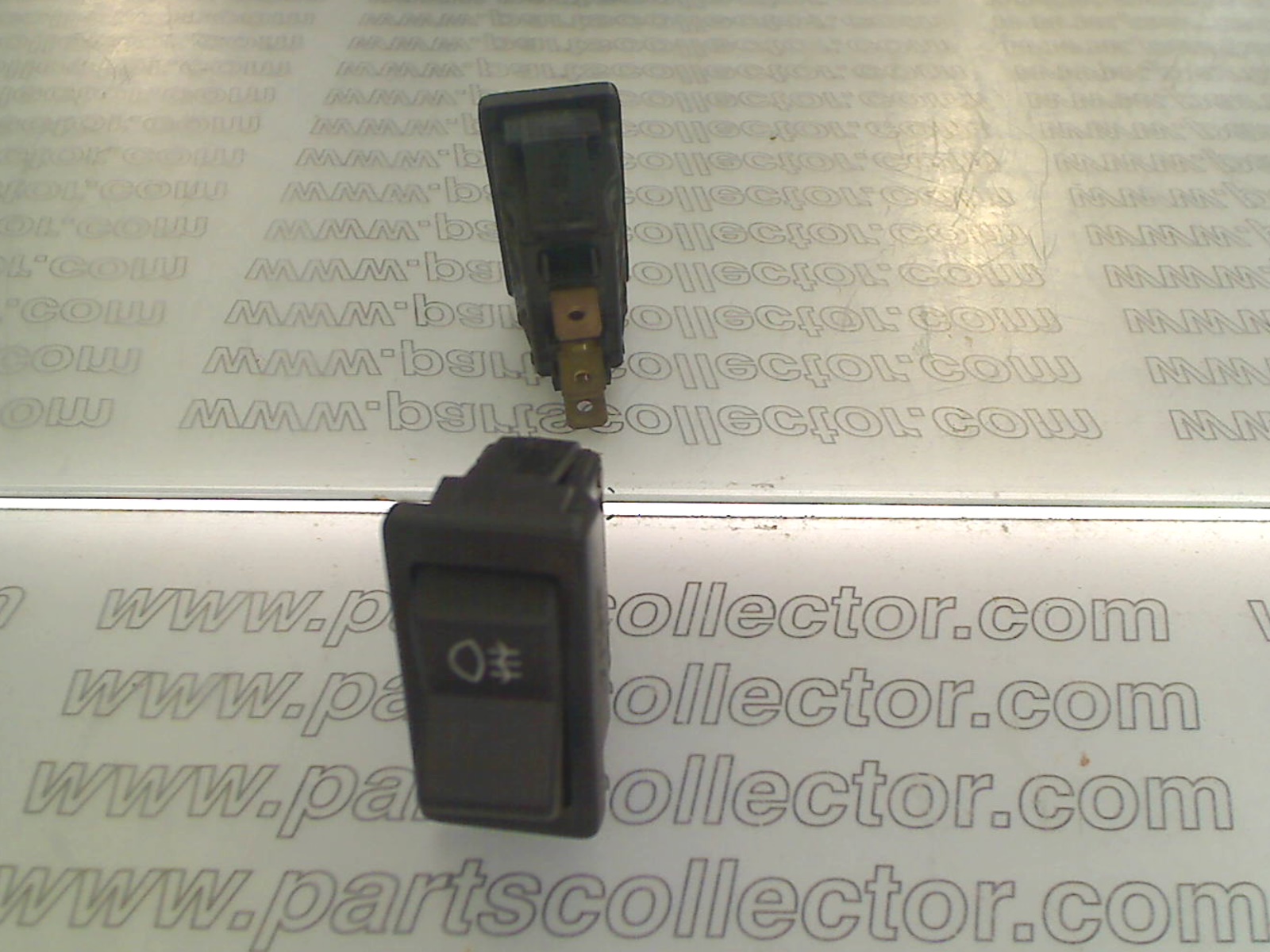 ANSOR 540267 Electrical system code 9465 compatible with: ALFA ROMEO ALFASUD, ALFA ROMEO ALFETTA 116